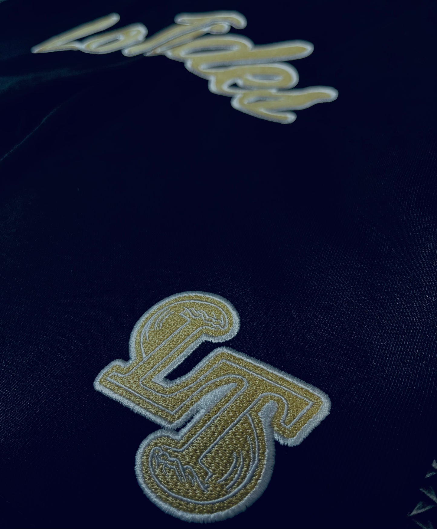 𝓢𝓪𝓲𝓷𝓽 𝓑𝓵𝓪𝓬𝓴