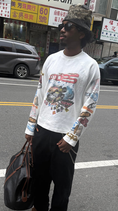 Racer Thermal
