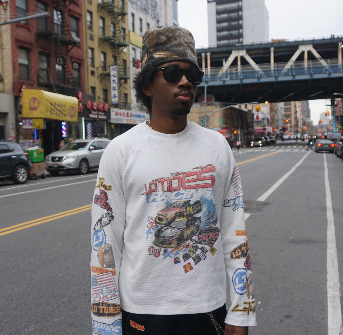 Racer Thermal