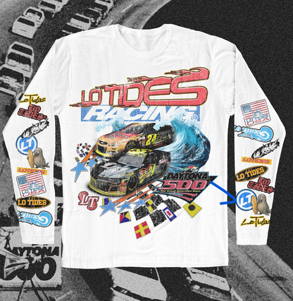 Racer Thermal