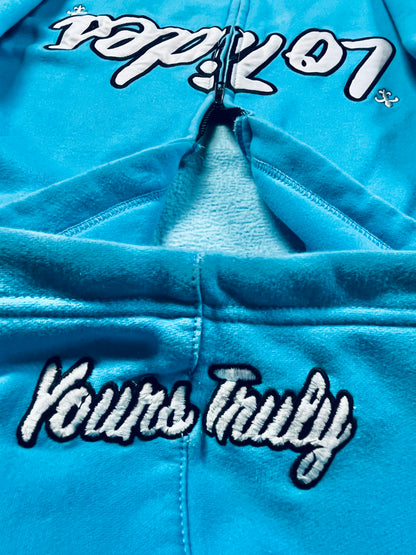 𝓟𝓸𝔀𝓭𝓮𝓻 𝓑𝓵𝓾𝓮