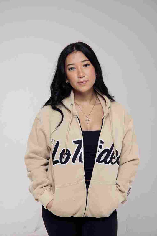 𝓣𝓲𝓰𝓮𝓻 𝓑𝓮𝓲𝓰𝓮 Hoodie