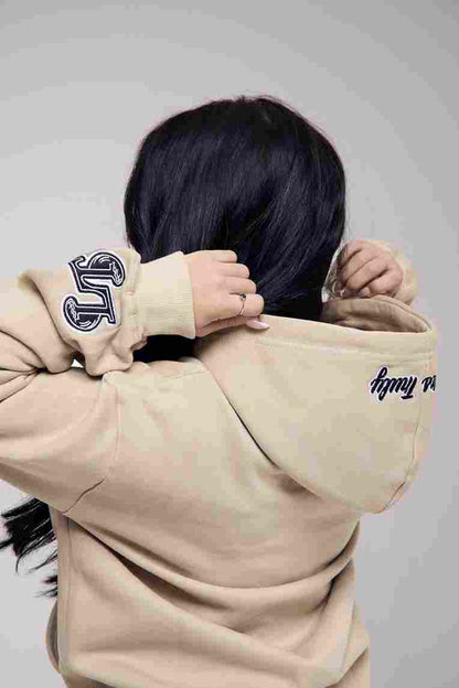 𝓣𝓲𝓰𝓮𝓻 𝓑𝓮𝓲𝓰𝓮 Hoodie