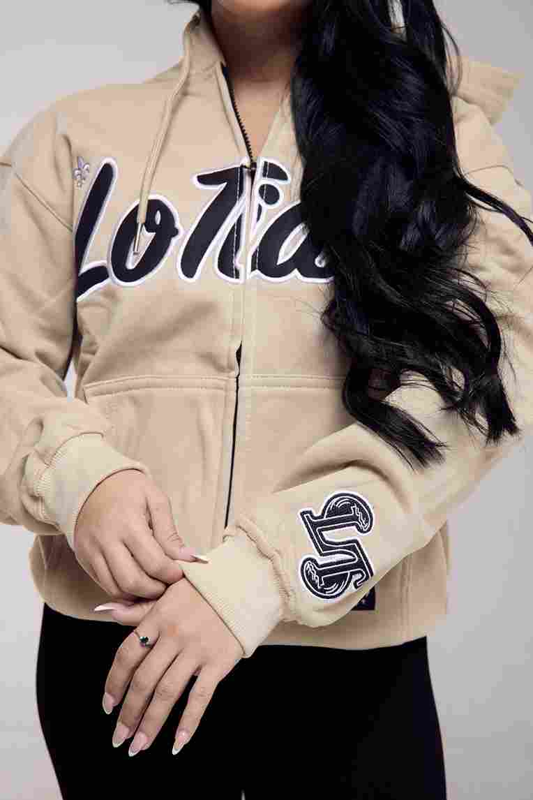 𝓣𝓲𝓰𝓮𝓻 𝓑𝓮𝓲𝓰𝓮 Hoodie