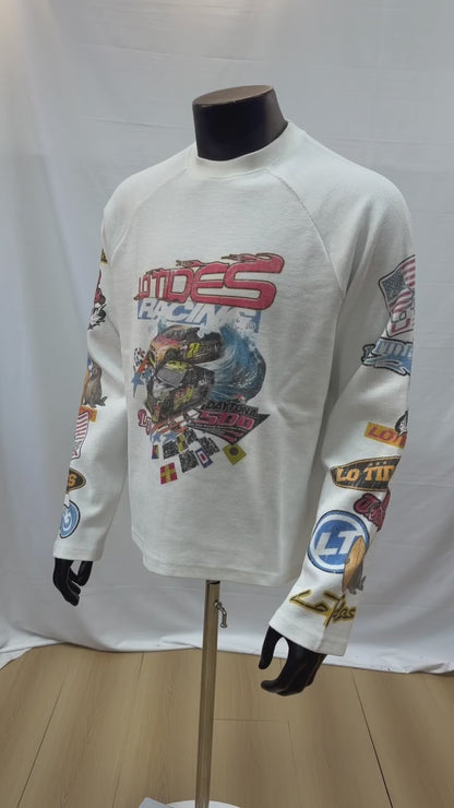Racer Thermal